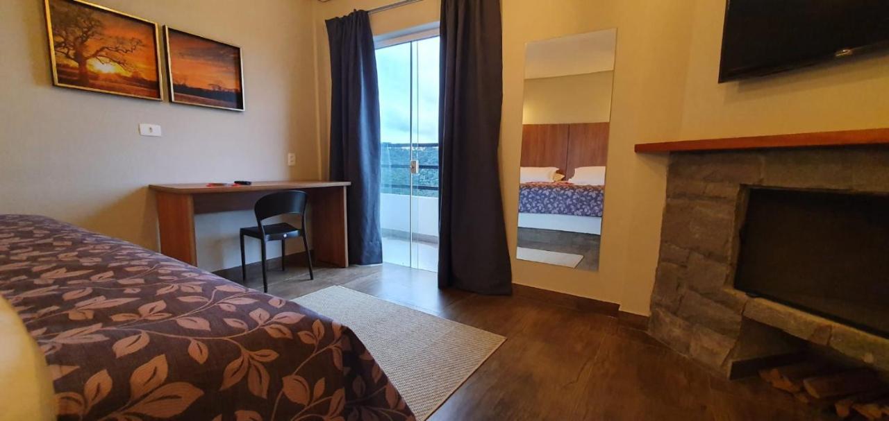 Campos do Jordão Suites E Chales Com Hidro Lareira E Ar Condicionado Villa Hegus מראה חיצוני תמונה