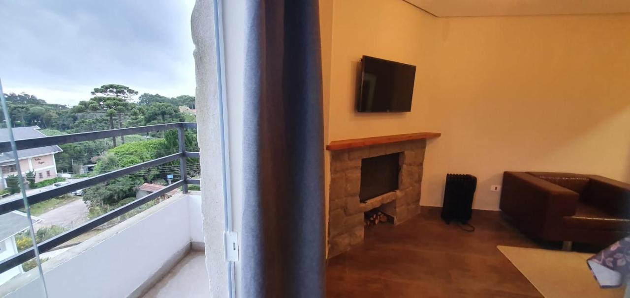 Campos do Jordão Suites E Chales Com Hidro Lareira E Ar Condicionado Villa Hegus מראה חיצוני תמונה