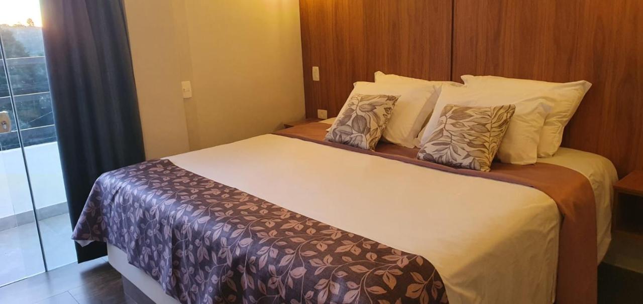 Campos do Jordão Suites E Chales Com Hidro Lareira E Ar Condicionado Villa Hegus מראה חיצוני תמונה