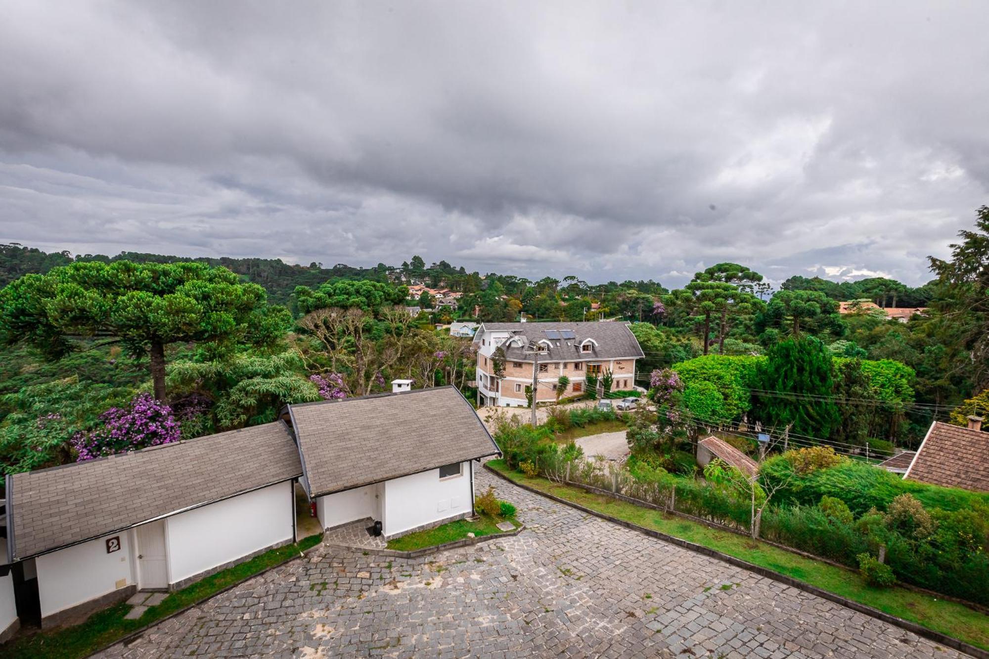 Campos do Jordão Suites E Chales Com Hidro Lareira E Ar Condicionado Villa Hegus מראה חיצוני תמונה