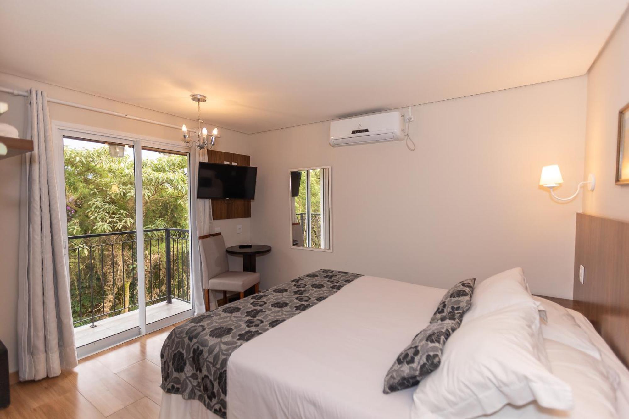 Campos do Jordão Suites E Chales Com Hidro Lareira E Ar Condicionado Villa Hegus מראה חיצוני תמונה