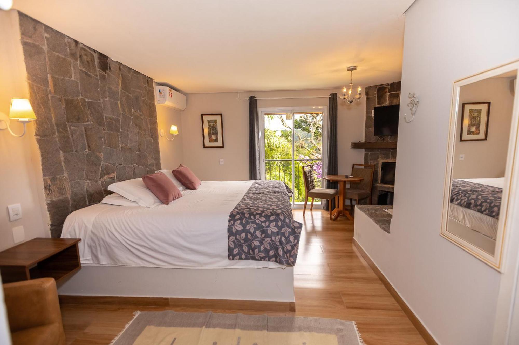 Campos do Jordão Suites E Chales Com Hidro Lareira E Ar Condicionado Villa Hegus מראה חיצוני תמונה