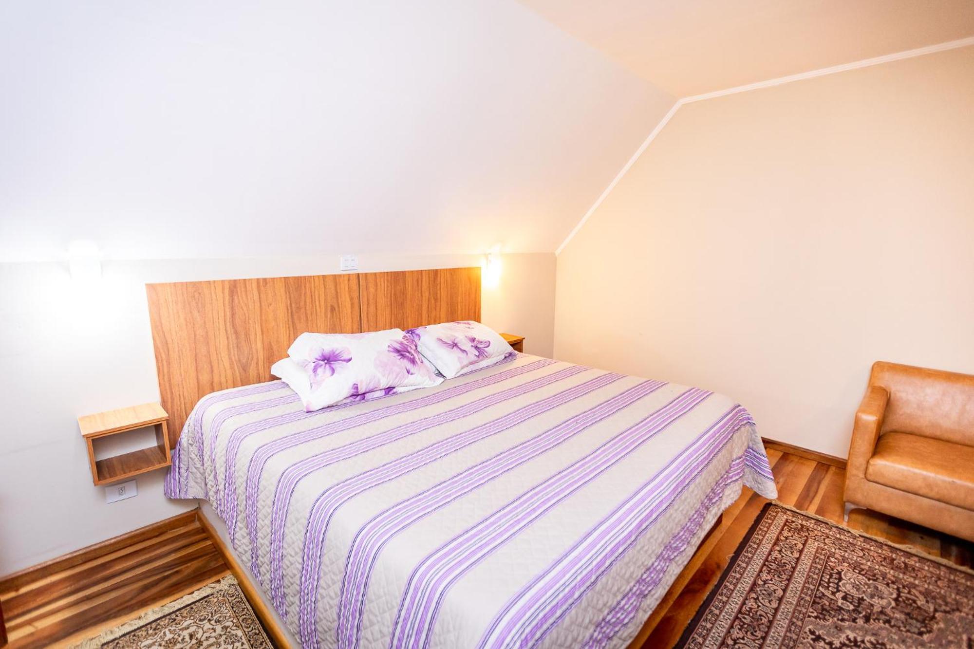 Campos do Jordão Suites E Chales Com Hidro Lareira E Ar Condicionado Villa Hegus מראה חיצוני תמונה