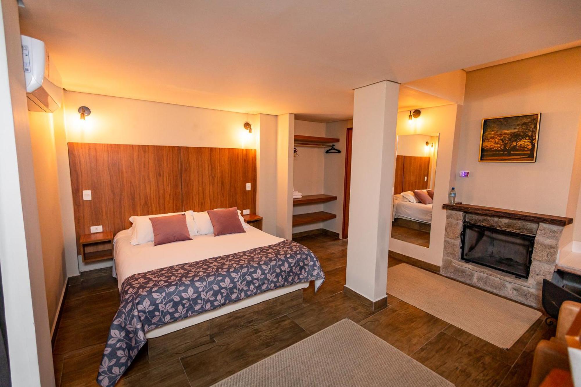 Campos do Jordão Suites E Chales Com Hidro Lareira E Ar Condicionado Villa Hegus מראה חיצוני תמונה