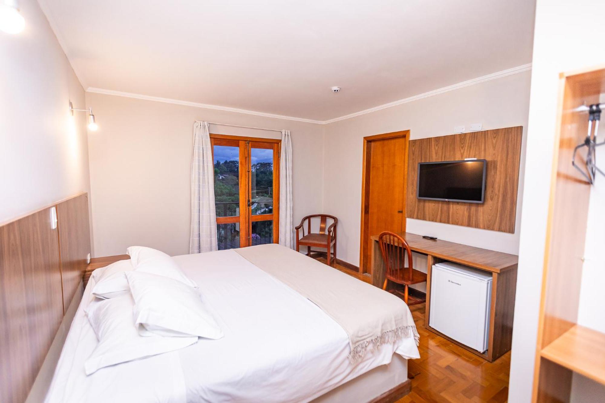 Campos do Jordão Suites E Chales Com Hidro Lareira E Ar Condicionado Villa Hegus מראה חיצוני תמונה