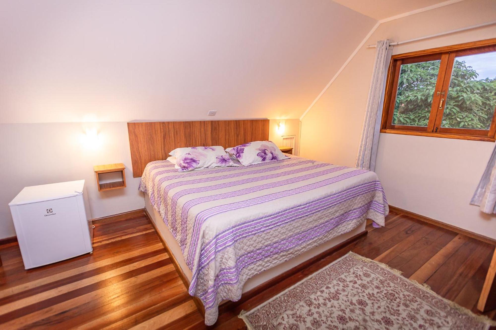 Campos do Jordão Suites E Chales Com Hidro Lareira E Ar Condicionado Villa Hegus מראה חיצוני תמונה