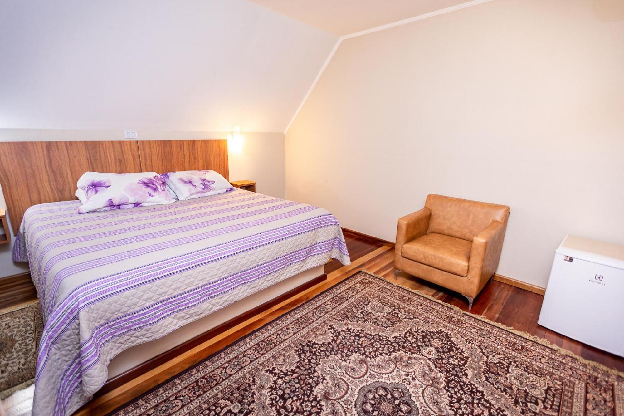 Campos do Jordão Suites E Chales Com Hidro Lareira E Ar Condicionado Villa Hegus מראה חיצוני תמונה