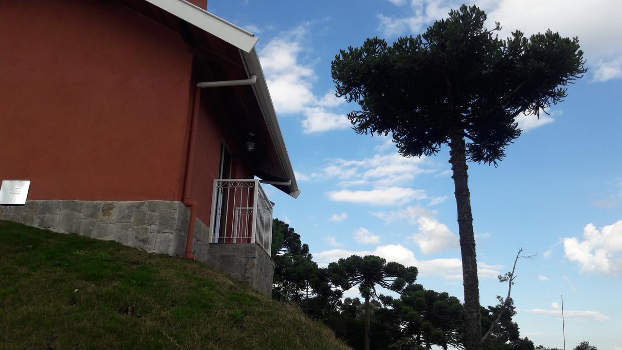 Campos do Jordão Suites E Chales Com Hidro Lareira E Ar Condicionado Villa Hegus מראה חיצוני תמונה